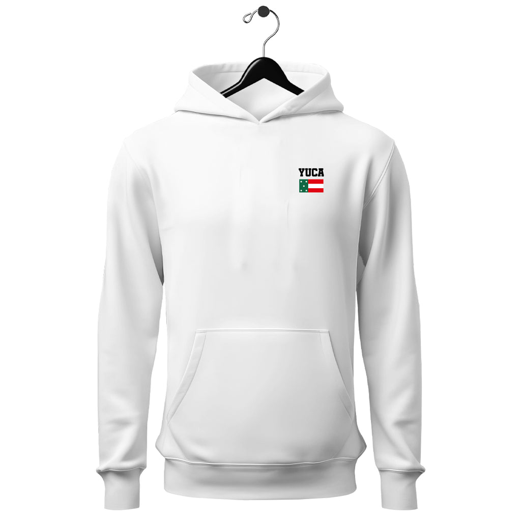 Sudadera UNISEX YUCA 02