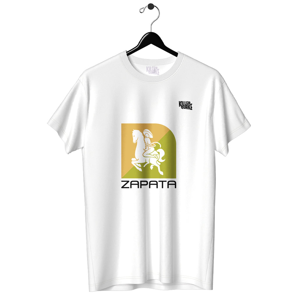 Playera UNISEX Zapata