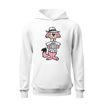 Cucho Guayabera HOODIE