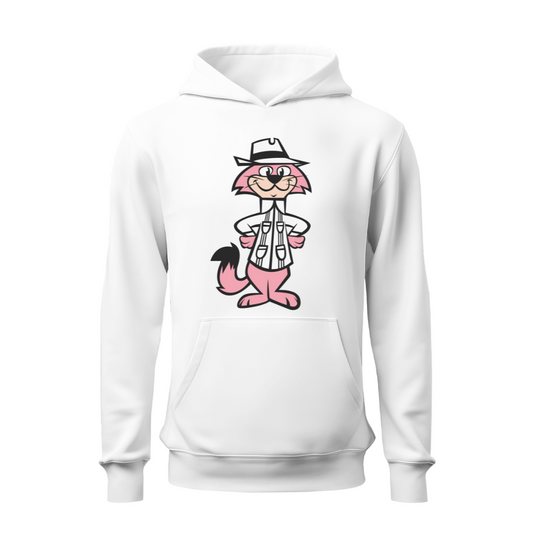 Cucho Guayabera HOODIE