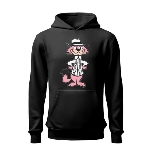 Cucho Guayabera HOODIE