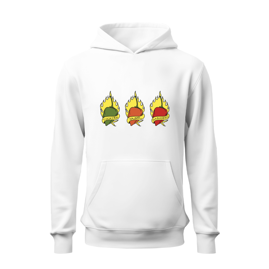 Habanero HOODIE