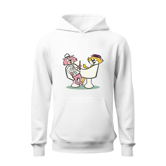 Cucho Marquesita HOODIE