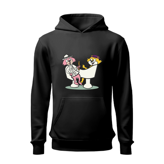 Cucho Marquesita HOODIE