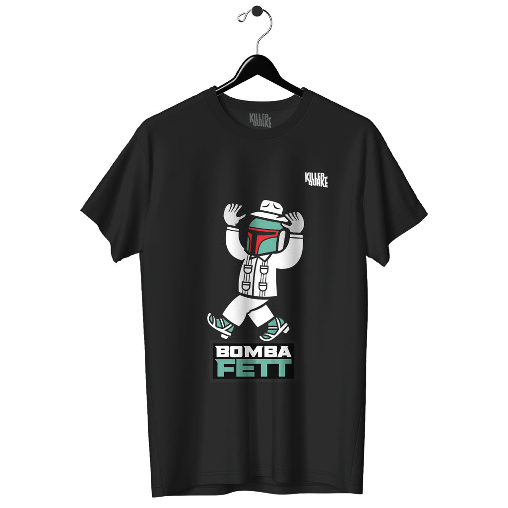 UNISEX YUCA Bomba Fett