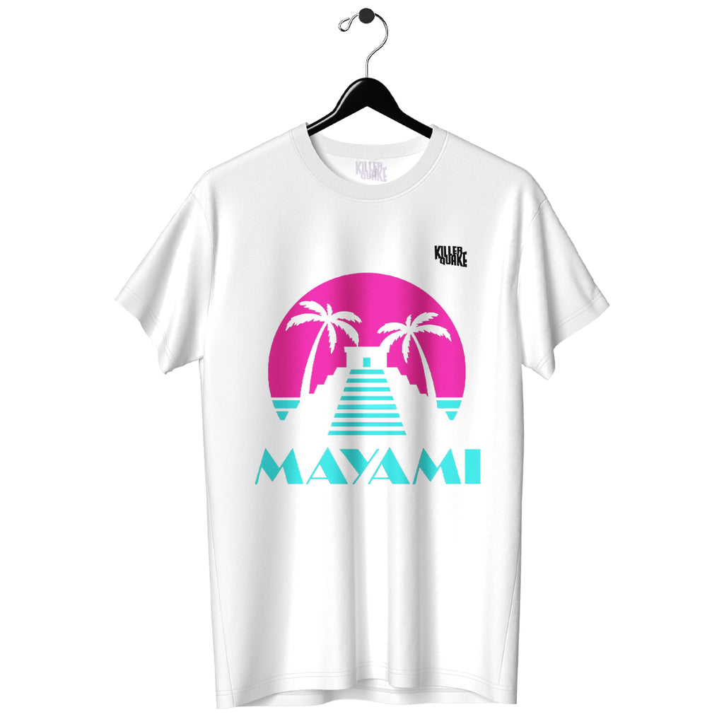 UNISEX YUCA Mayami