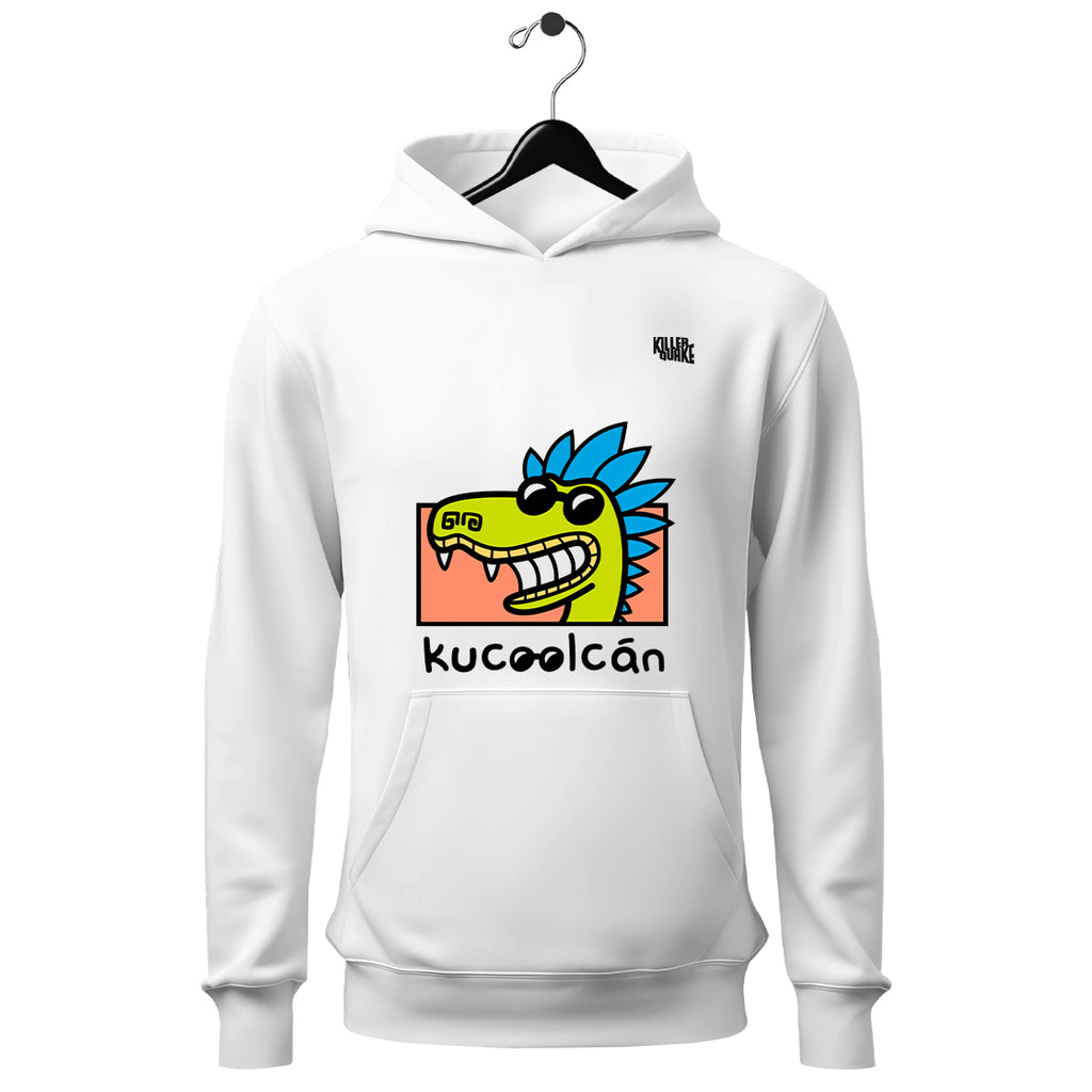 UNISEX YUCA Kucoolcán