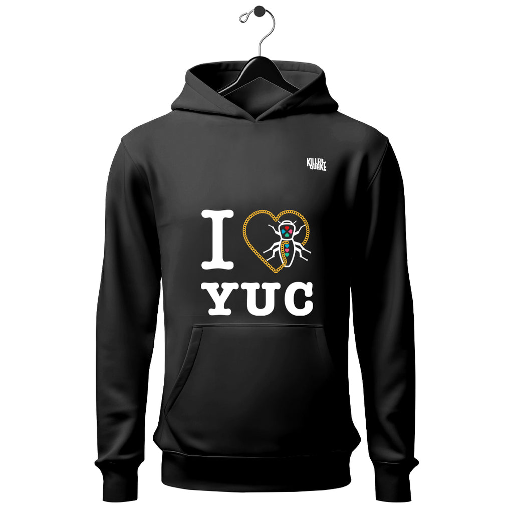 UNISEX YUCA I love Yuc