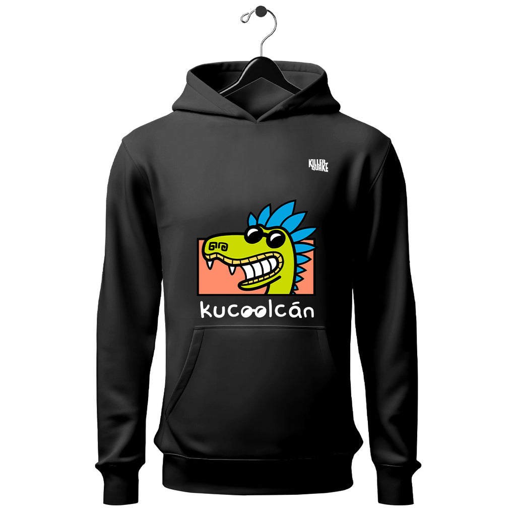 UNISEX YUCA Kucoolcán