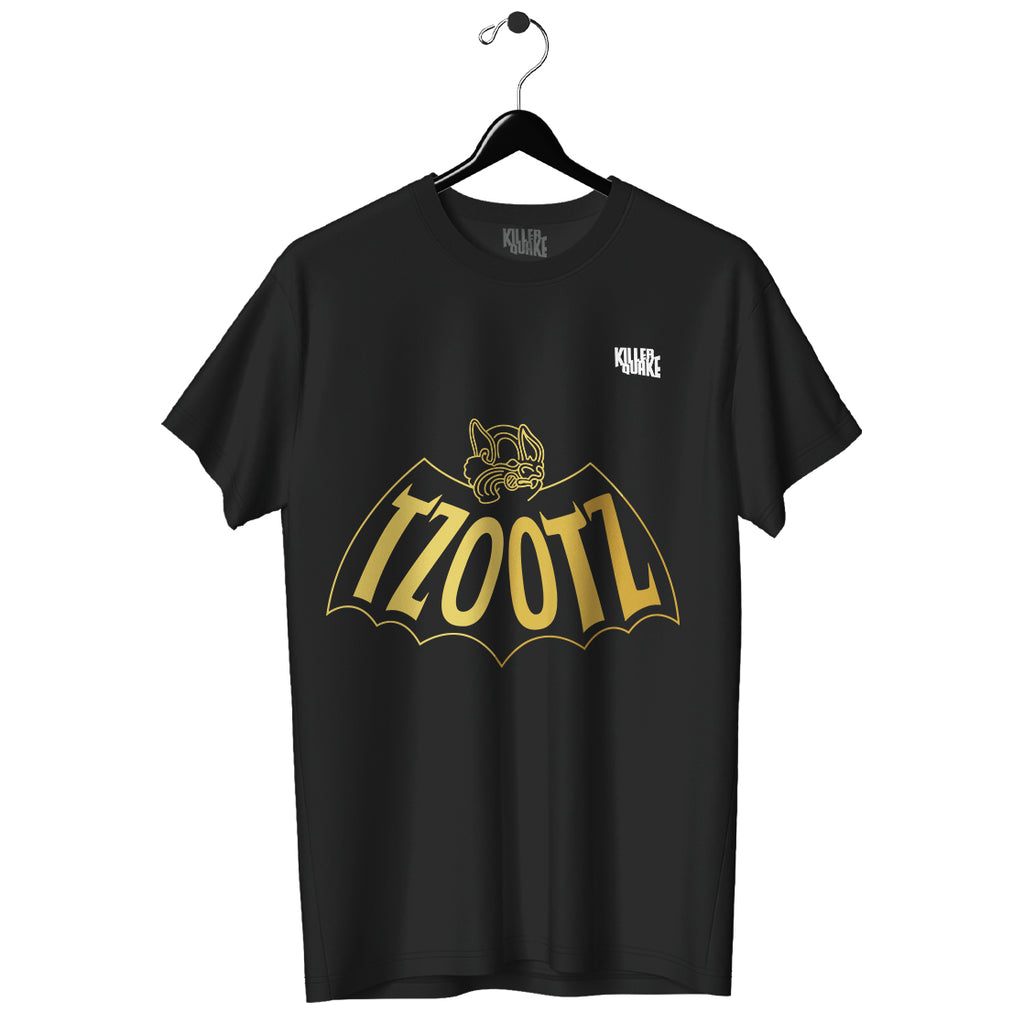 Playera UNISEX YUCA Tzootz