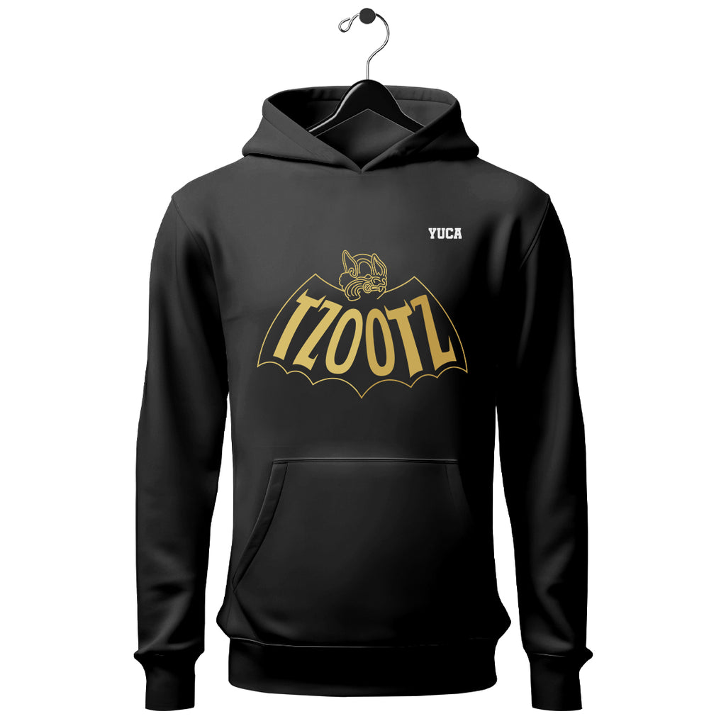 Sudadera UNISEX YUCA Tzootz