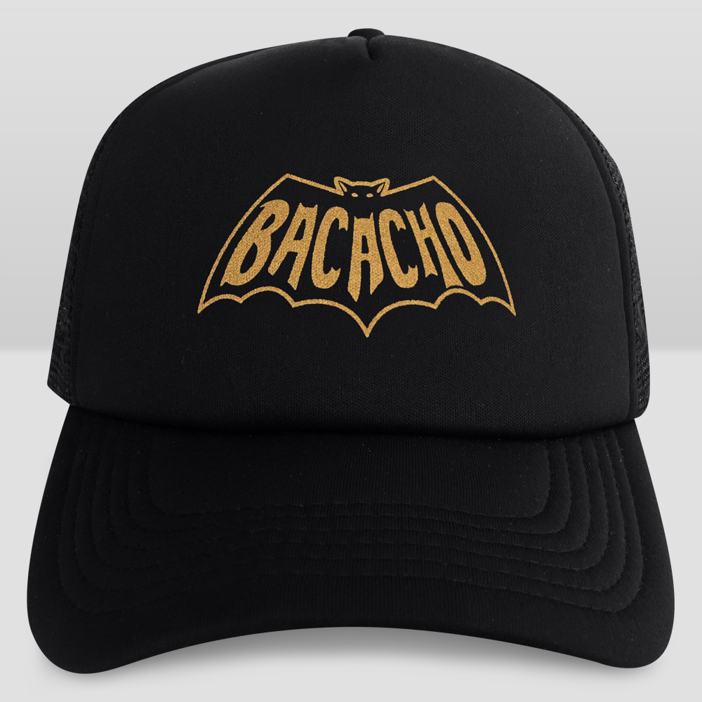 Gorra Bacacho